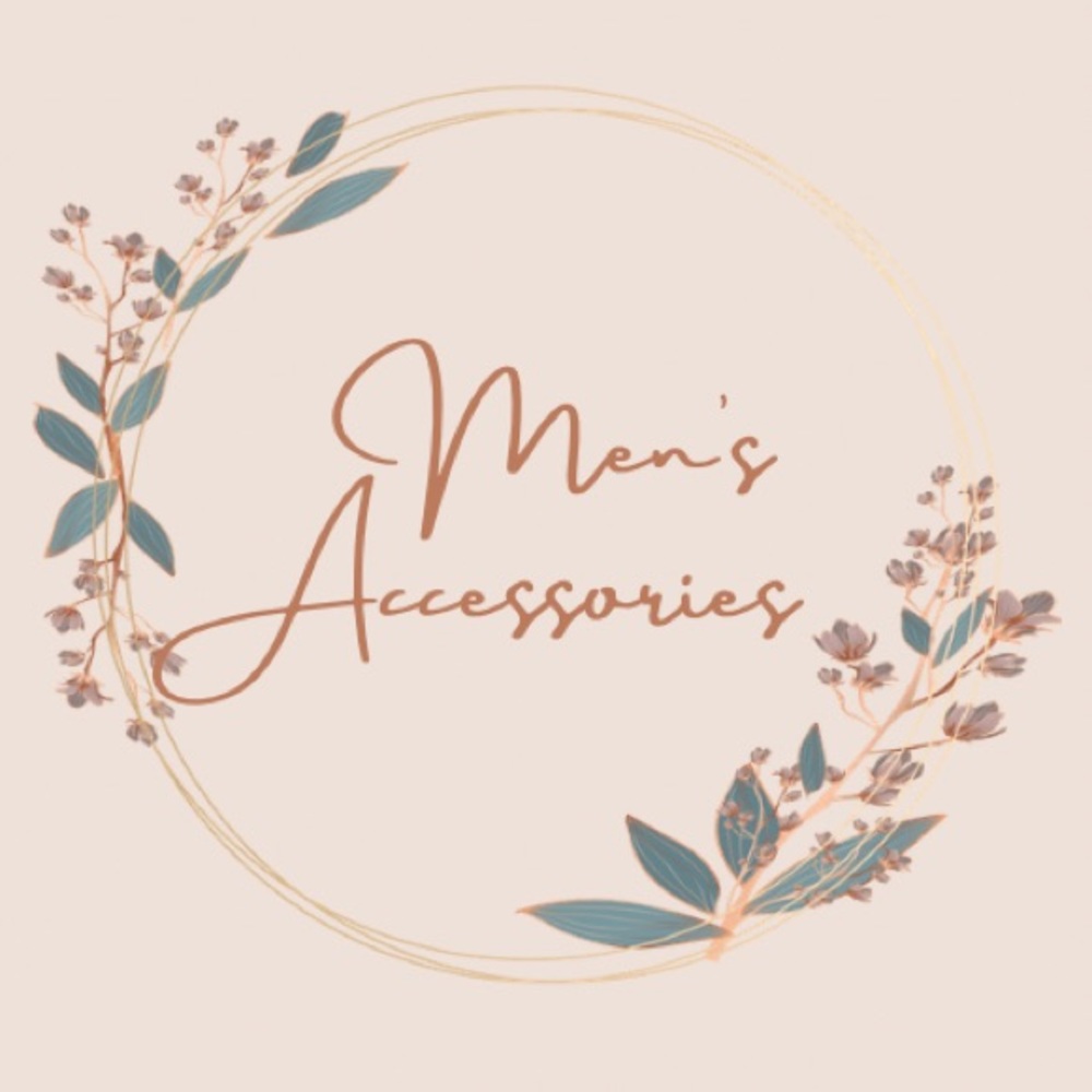 Men’s Accessories